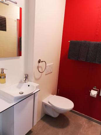 Imagen general del Anstatthotel.ch Horw. Foto 7