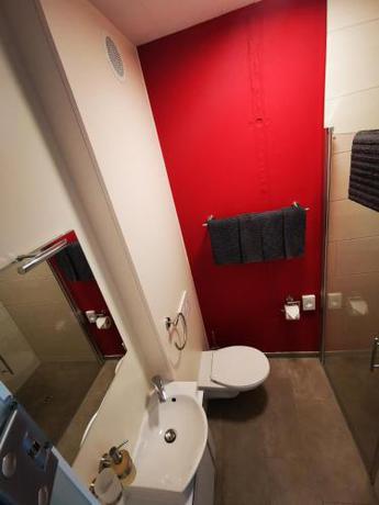 Imagen general del Anstatthotel.ch Horw. Foto 8