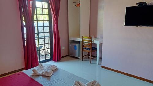 Imagen general del Answer hotel. Foto 3