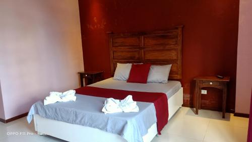 Imagen general del Answer hotel. Foto 4