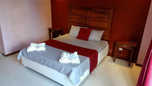 Imagen general del Answer hotel. Foto 5