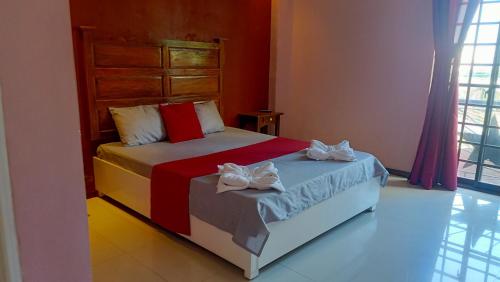 Imagen general del Answer hotel. Foto 6