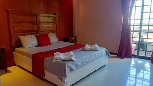Imagen general del Answer hotel. Foto 7