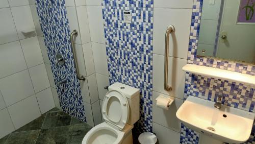 Imagen de la habitación del Answer hotel. Foto 16