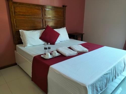 Imagen general del Answer hotel. Foto 10