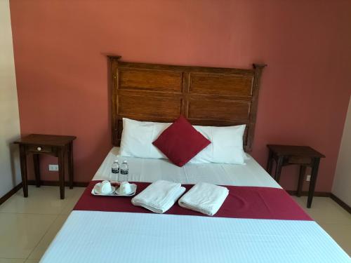 Imagen general del Answer hotel. Foto 11