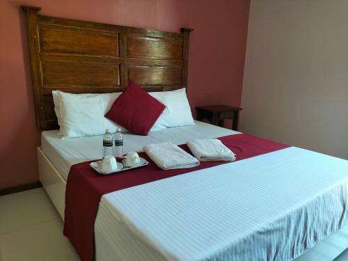 Imagen general del Answer hotel. Foto 12