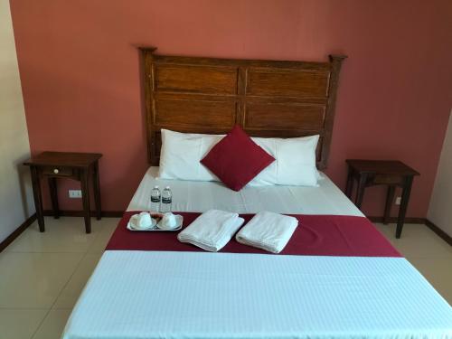 Imagen general del Answer hotel. Foto 13