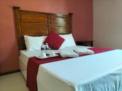 Imagen general del Answer hotel. Foto 14