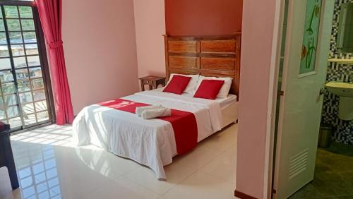 Imagen general del Answer hotel. Foto 15