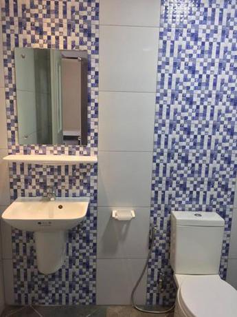 Imagen de la habitación del Answer hotel. Foto 17