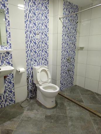 Imagen de la habitación del Answer hotel. Foto 19