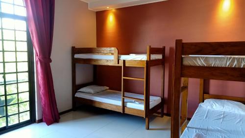 Imagen de la habitación del Answer hotel. Foto 20