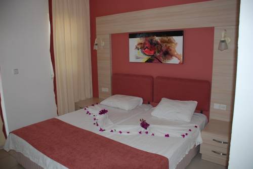 Imagen de la habitación del Ant Apart Hotel, FETHIYE. Foto 2