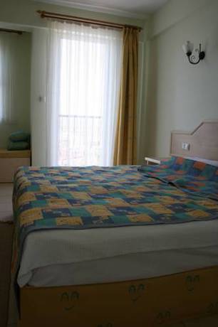 Imagen de la habitación del Ant Apart Hotel, FETHIYE. Foto 3