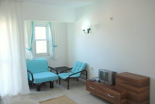 Imagen de la habitación del Ant Apart Hotel, FETHIYE. Foto 6