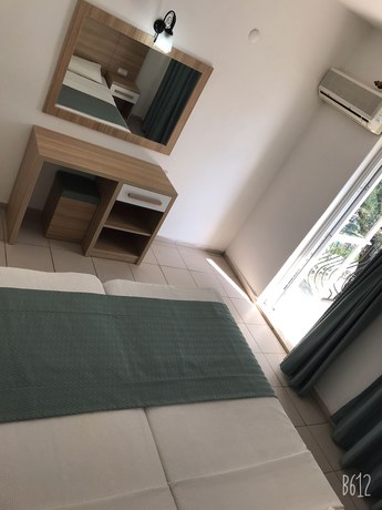 Imagen de la habitación del Ant Apart Hotel, FETHIYE. Foto 2