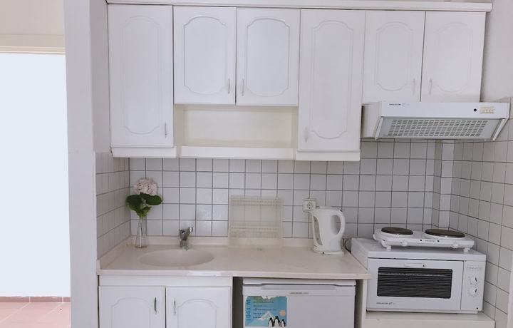 Imagen de la habitación del Ant Apart Hotel, FETHIYE. Foto 3