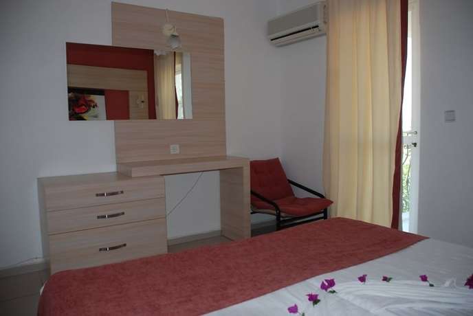 Imagen de la habitación del Ant Apart Hotel, FETHIYE. Foto 4