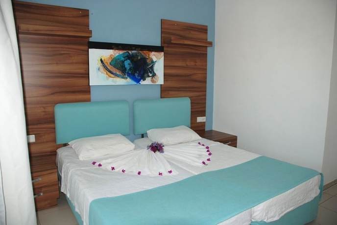 Imagen de la habitación del Ant Apart Hotel, FETHIYE. Foto 5
