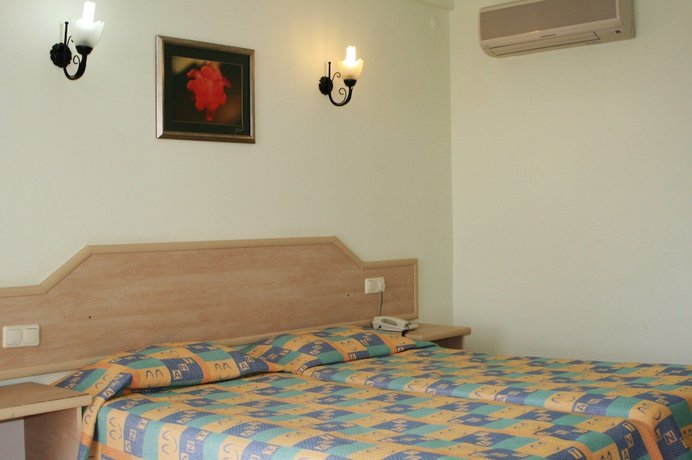 Imagen de la habitación del Ant Apart Hotel, FETHIYE. Foto 6