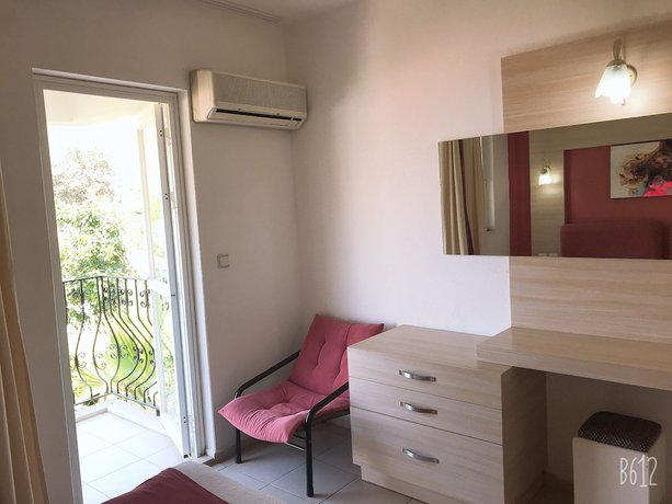 Imagen de la habitación del Ant Apart Hotel, FETHIYE. Foto 7