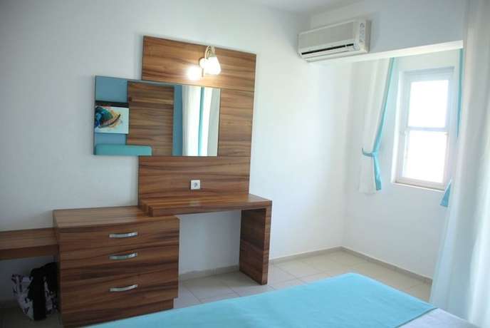 Imagen de la habitación del Ant Apart Hotel, FETHIYE. Foto 8
