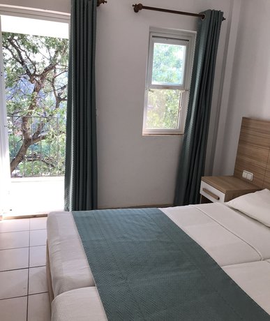 Imagen de la habitación del Ant Apart Hotel, FETHIYE. Foto 9