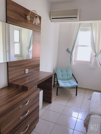 Imagen de la habitación del Ant Apart Hotel, FETHIYE. Foto 11