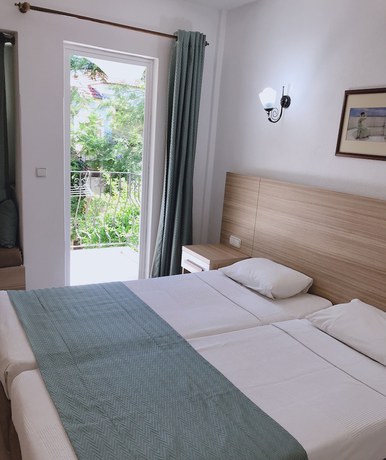Imagen de la habitación del Ant Apart Hotel, FETHIYE. Foto 18