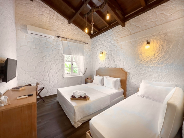Imagen de la habitación del Anıt Konak. Foto 2