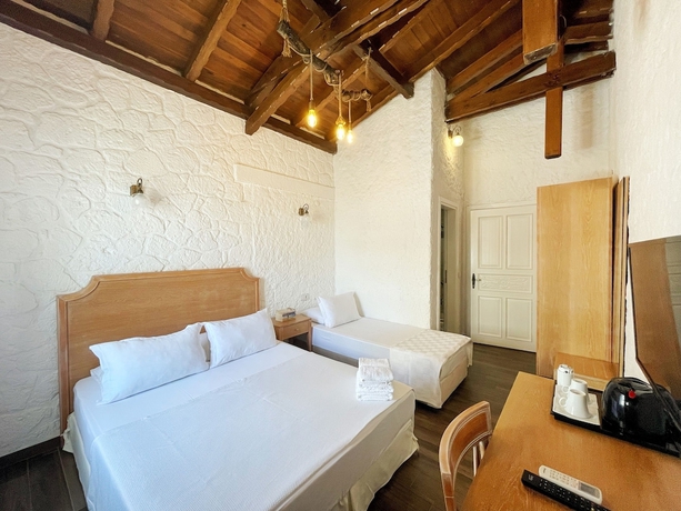 Imagen de la habitación del Anıt Konak. Foto 3