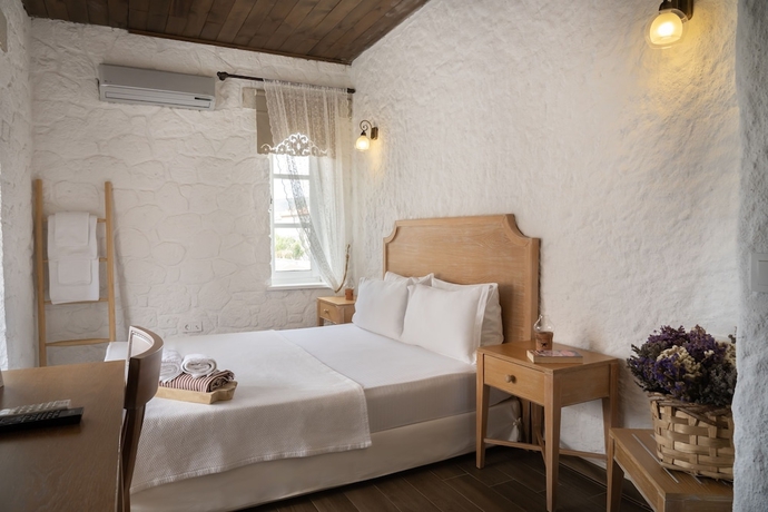 Imagen de la habitación del Anıt Konak. Foto 4
