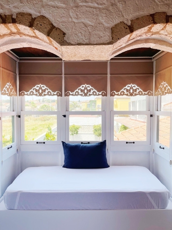 Imagen de la habitación del Anıt Konak. Foto 5