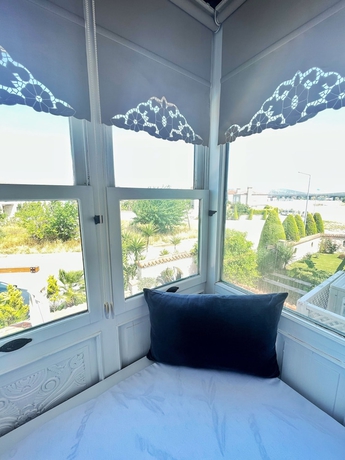 Imagen de la habitación del Anıt Konak. Foto 7