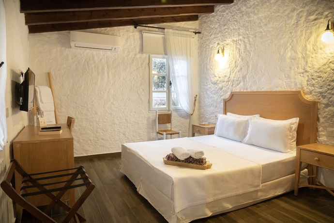 Imagen de la habitación del Anıt Konak. Foto 8