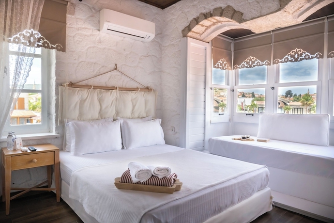 Imagen de la habitación del Anıt Konak. Foto 10