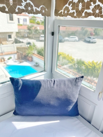 Imagen de la habitación del Anıt Konak. Foto 12