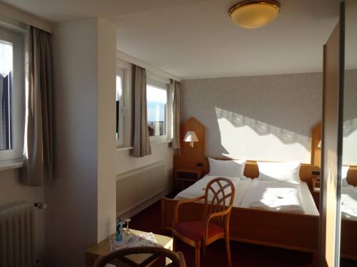 Imagen de la habitación del An't Yachthaven. Foto 2