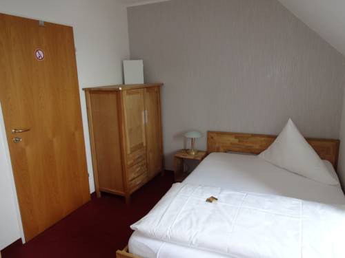 Imagen de la habitación del An't Yachthaven. Foto 4