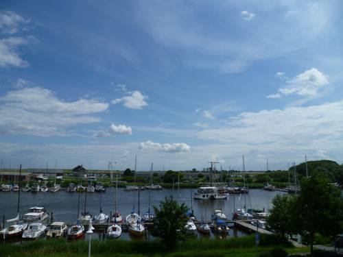 Imagen de la habitación del An't Yachthaven. Foto 5