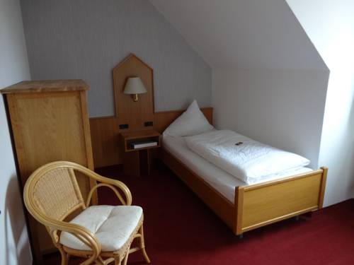 Imagen de la habitación del An't Yachthaven. Foto 8