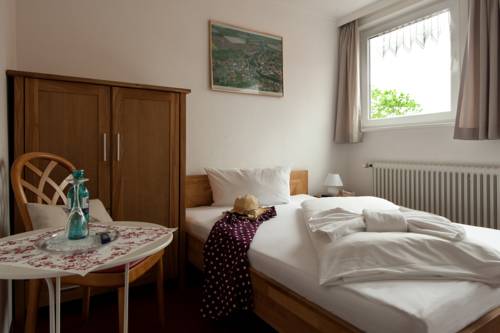 Imagen de la habitación del An't Yachthaven. Foto 9