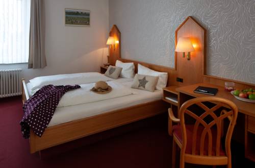 Imagen de la habitación del An't Yachthaven. Foto 10