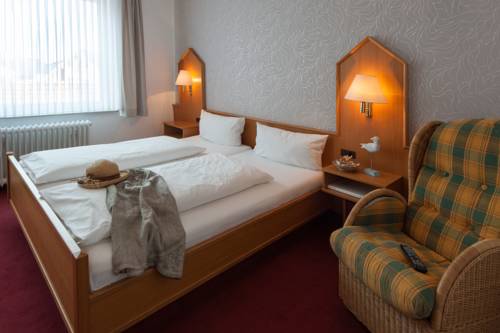 Imagen de la habitación del An't Yachthaven. Foto 12