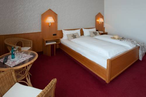 Imagen de la habitación del An't Yachthaven. Foto 14