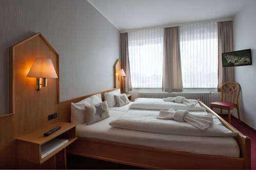 Imagen de la habitación del An't Yachthaven. Foto 15