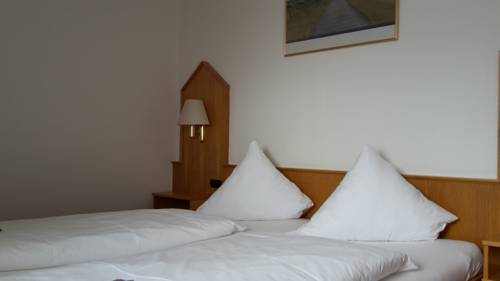 Imagen de la habitación del An't Yachthaven. Foto 16