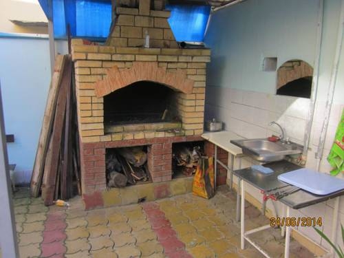 Imagen general del Antadi Hotel. Foto 3