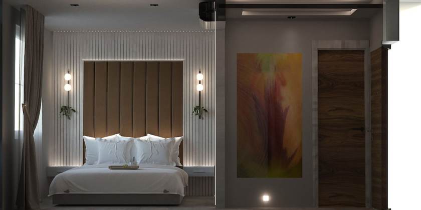 Imagen de la habitación del Antalya City Hotel and Spa. Foto 4